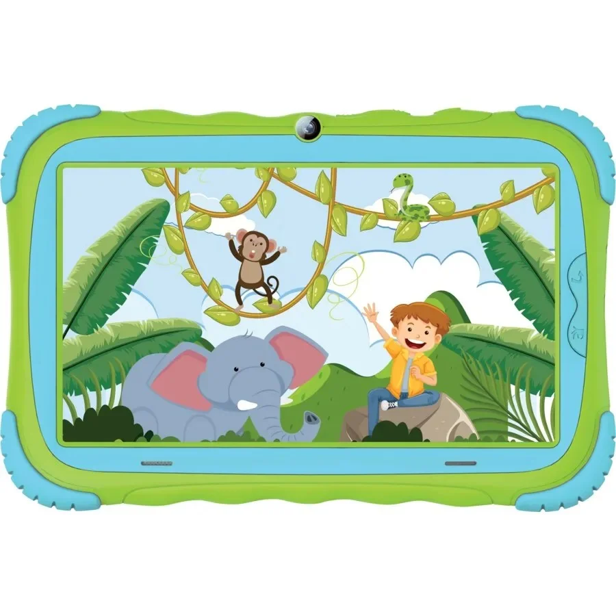 DGTEC 7'' Tablet with IPS Colour Display reviews