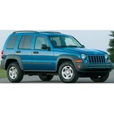 Jeep Cherokee KJ