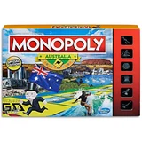 Hasbro Monopoly Australia Special Edition