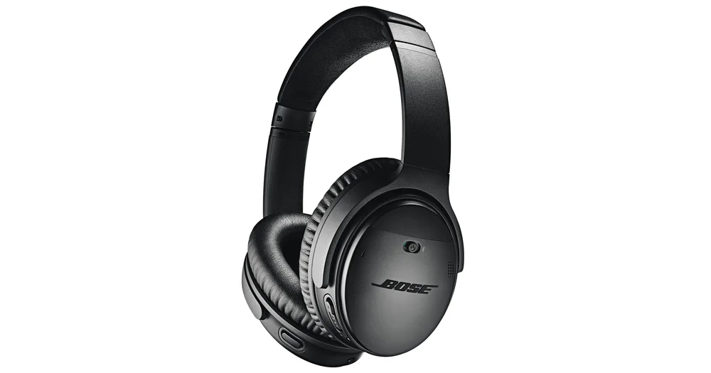 Bose QuietComfort 35 QC35 II reviews ProductReview .au