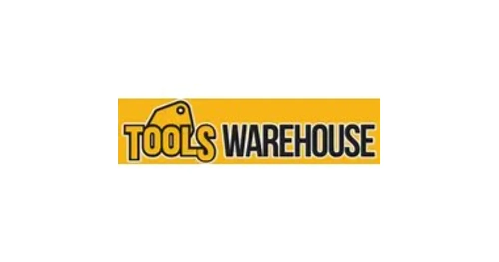 Tools Warehouse reviews