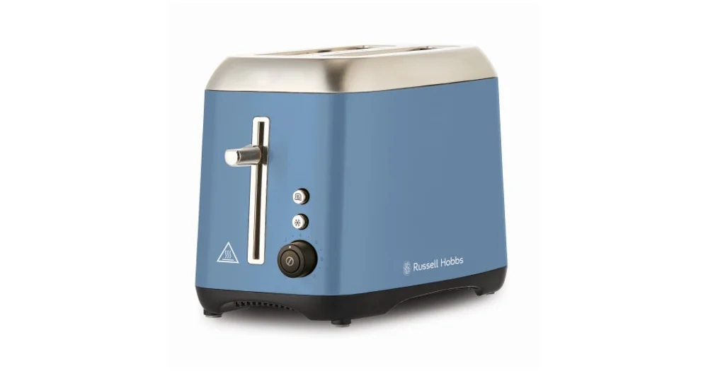 Russell Hobbs Camden 2 Slice Toaster RHT82DNM