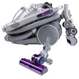 Dyson DC08TSS TBN