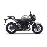 Yamaha MT-03