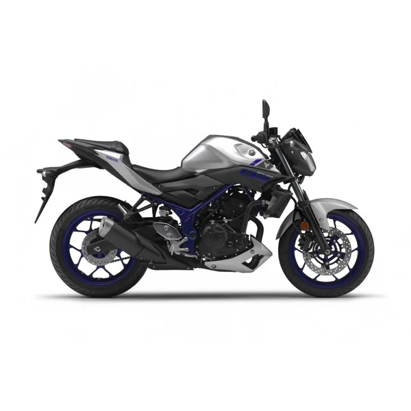 Yamaha MT-03 reviews