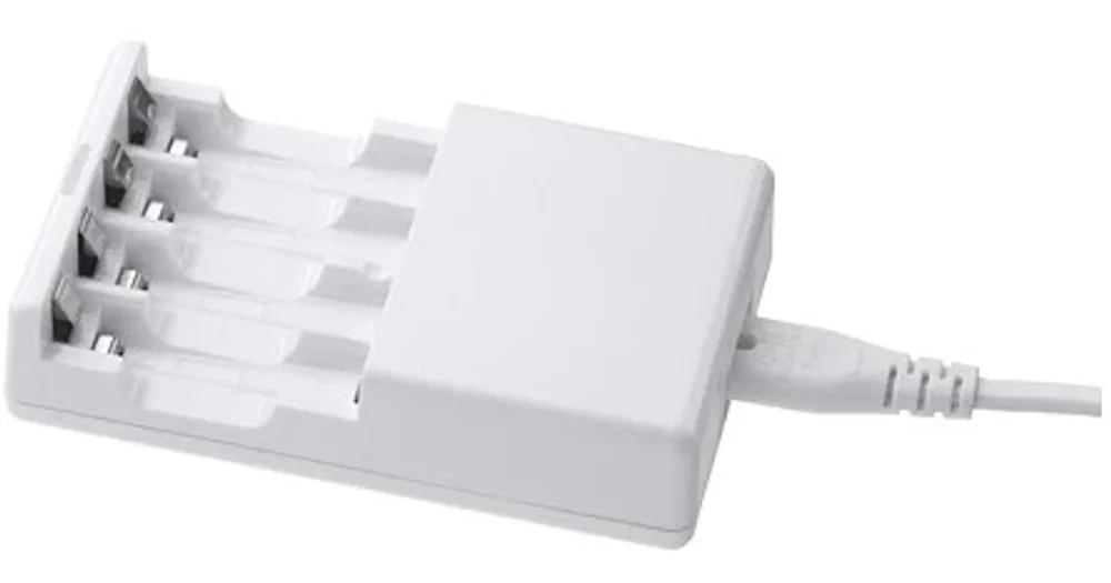 Ikea Ladda Battery charger