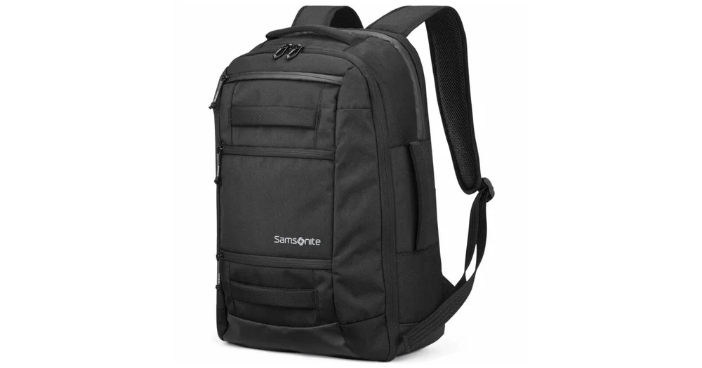 Samsonite Detour Travel Samsonite Luggage Backpack Samsonite