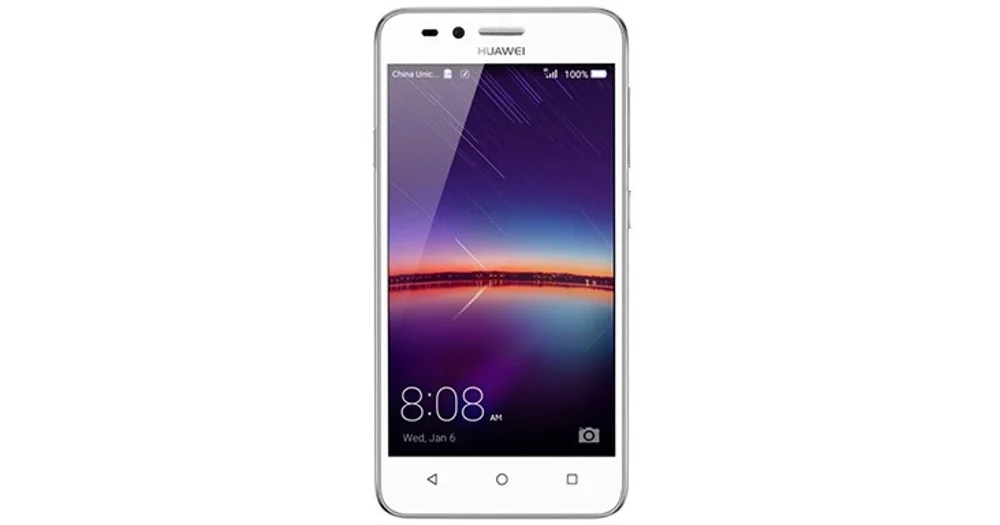 Huawei sales y3 2