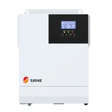 SRNE HF Series Solar Inverter HF4850S80-H