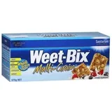 Sanitarium Weet-Bix Multigrain