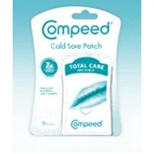 Compeed Total Care Invisible Cold Sore Patch | ProductReview.com.au