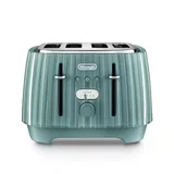 DeLonghi Ballerina 4 Slice CTD4003