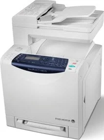 Fuji Xerox DocuPrint C1190 / C1190FS reviews