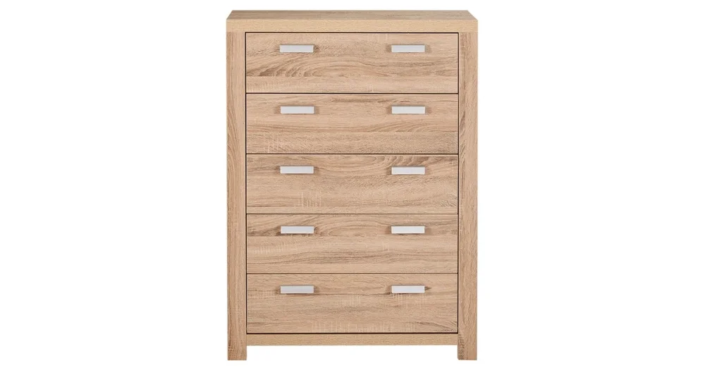 Fantastic Furniture Havana Tallboy reviews