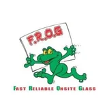 Frog Glass