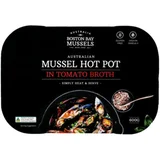 Boston Bay Mussels Hot Pot