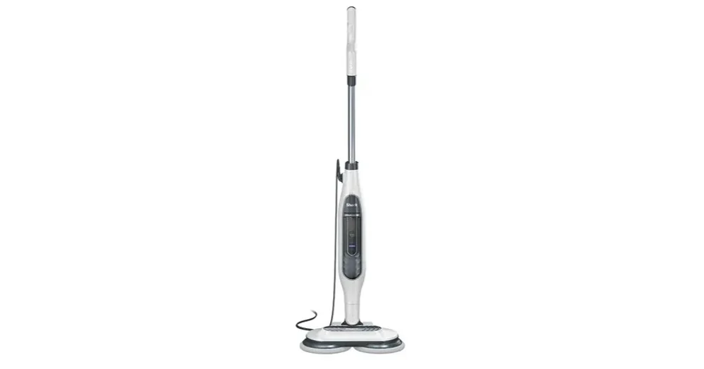 Shark Steam And Scrub Mop S7001 reviews