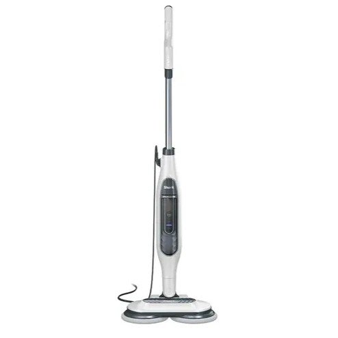 Shark Steam And Scrub Mop S7001 reviews | ProductReview.com.au