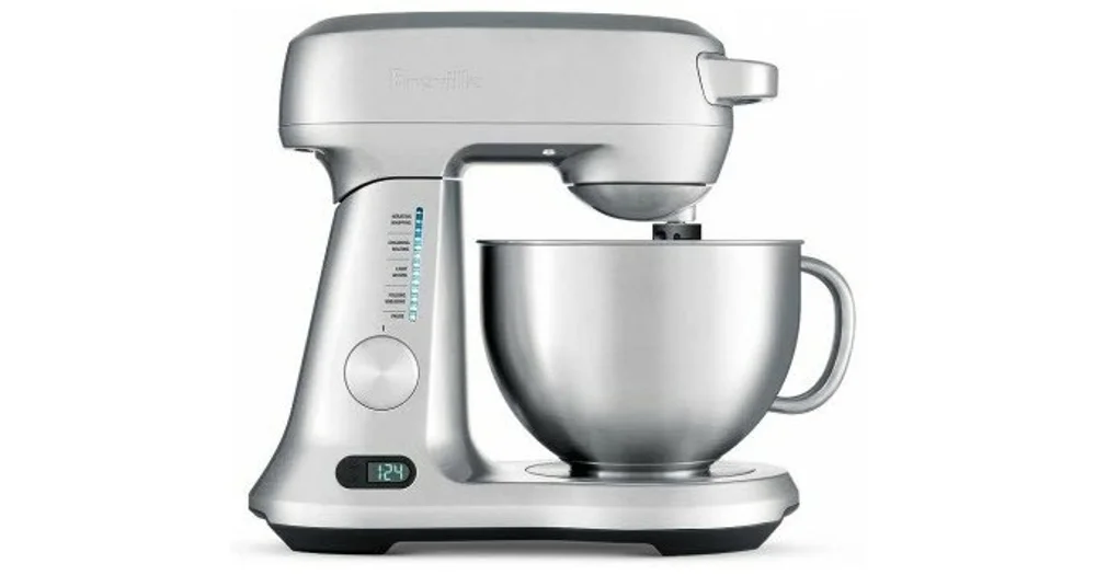Breville Scraper Mixer Twin BEM820 reviews