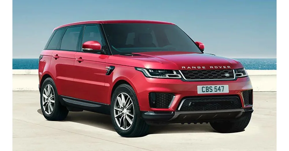 Land Rover Range Rover Sport L494 S (2013-2022) | ProductReview.com.au