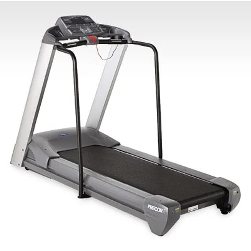 Precor M9.33i reviews ProductReview