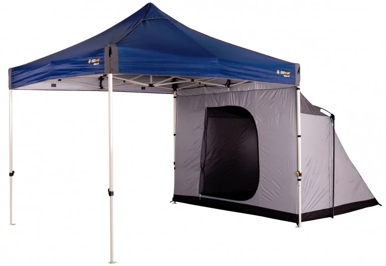 Oztrail Gazebo Portico Tent 3.0 reviews