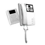 Swann DIY Doorbell Video Intercom SW-D-DDVIW