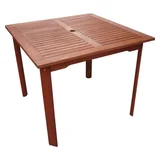 The Import Depot Hartest Outdoor Dining Table