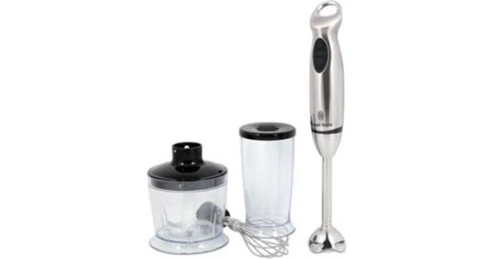 Russell Hobbs Stick Mixer Questions