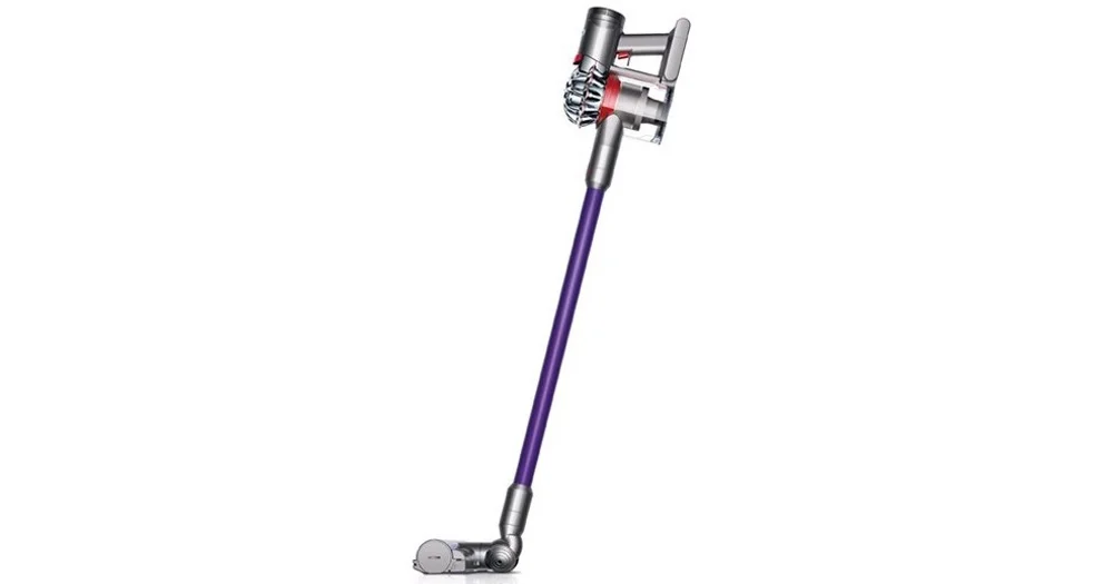 The Dyson V7 Motorhead Review (UK)