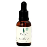Sukin Certified Organic Rose Hip Oil