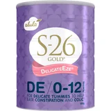 S-26 Alula Gold DelicateEze