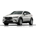 Mazda CX-3 DK