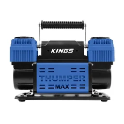 Air Compressors