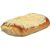 Bakers Delight Apple and Almond Log