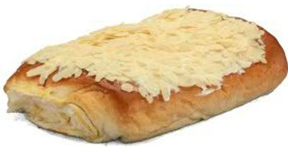 Bakers Delight Apple and Almond Log reviews