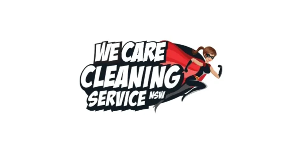 We Care Cleaning Service reviews
