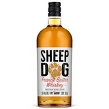 Sheep Dog Peanut Butter Whiskey