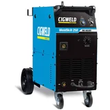 Cigweld WeldSkill 250 MIG Welder