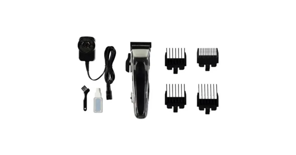 Pet grooming 2025 kit kmart