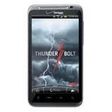 HTC ThunderBolt