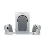 Altec Lansing AVS300 Computer Speakers