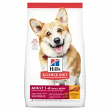 Hill's Science Diet Adult Small Bites Chicken & Barley