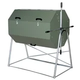 Joraform Restauranteur Rotating Composter 400L