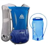 Aonijie 5L Outdoor Sport Multifunctional Camping Backpack