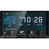 Kenwood DNX9190DABS