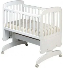 Childcare 2025 lullabye bassinet