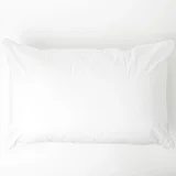Myer Heritage Anti-Allergy Medium Pillow in White