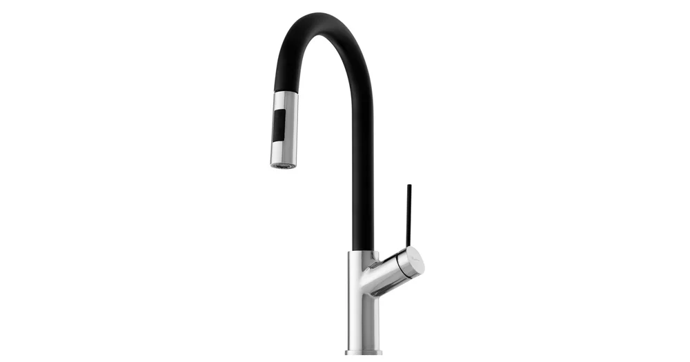 Oliveri Tapware Vilo Pull Out Spray Mixer VT0426 reviews