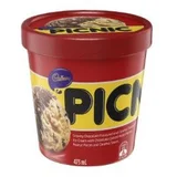 Cadbury Picnic Ice Cream